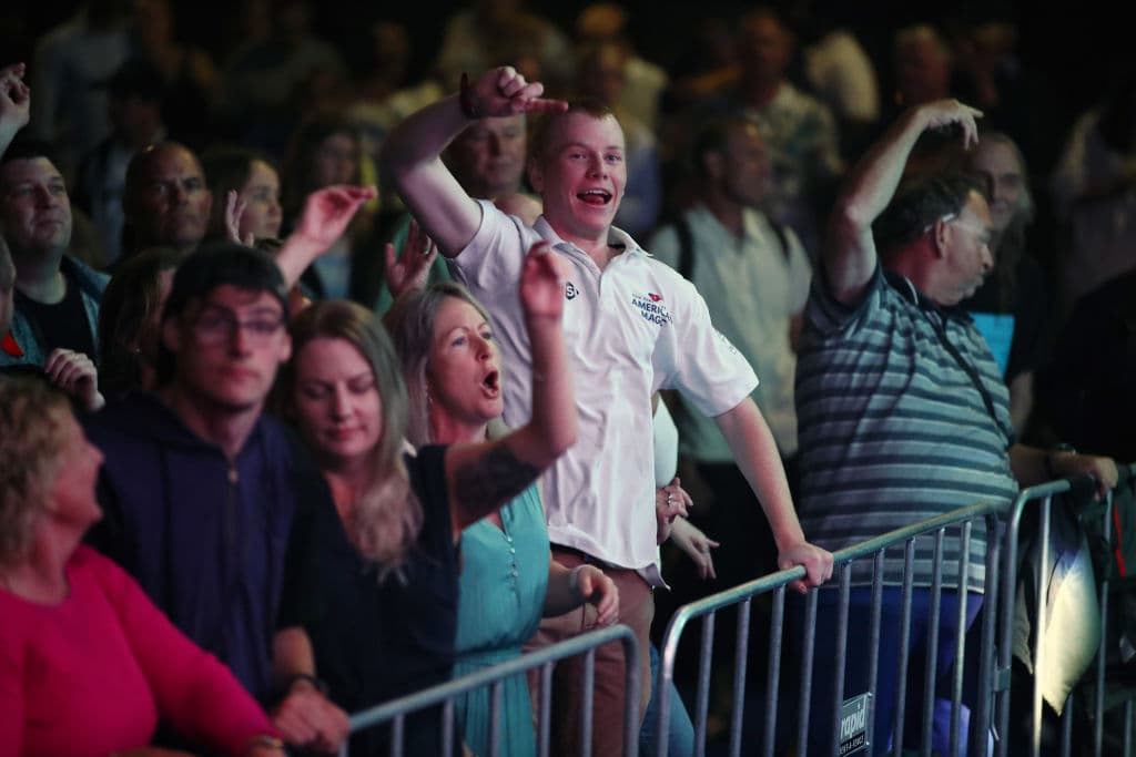Ellos si pueden gozar de una relativa normalidad.