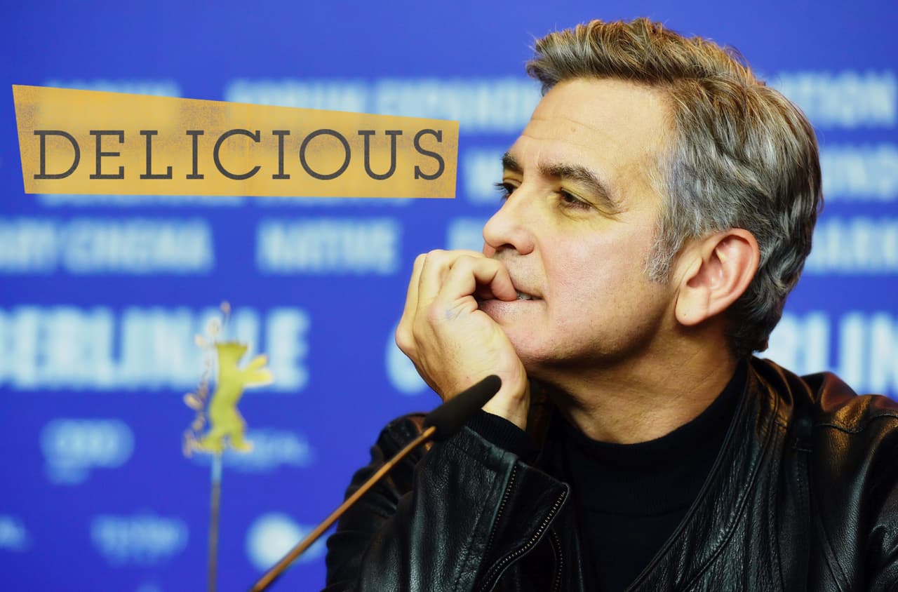 ¿Por qué nos gustan los hombres mayores?