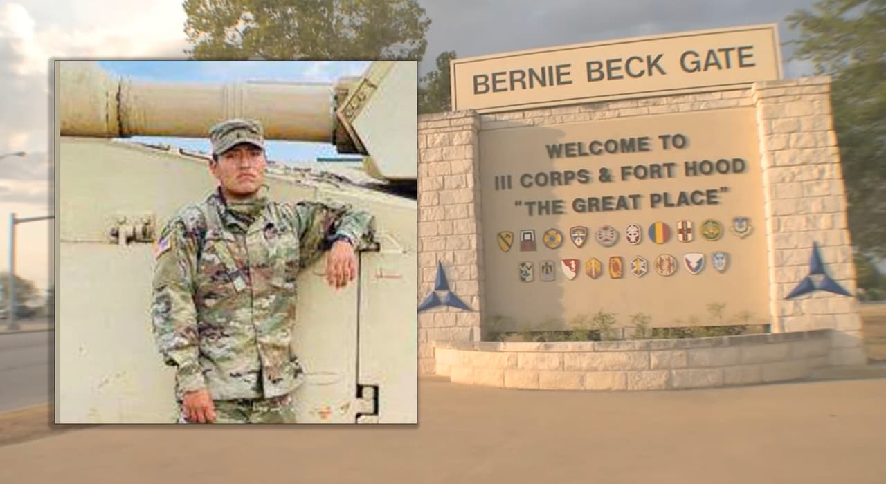 Ejército: No hay indicios de un crimen en la muerte de soldado de Fort Hood que colapsó durante entrenamiento
