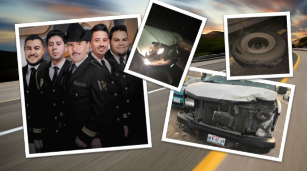 Integrantes de Patrulla 81 salvan la vida luego de sufrir un accidente en carretera