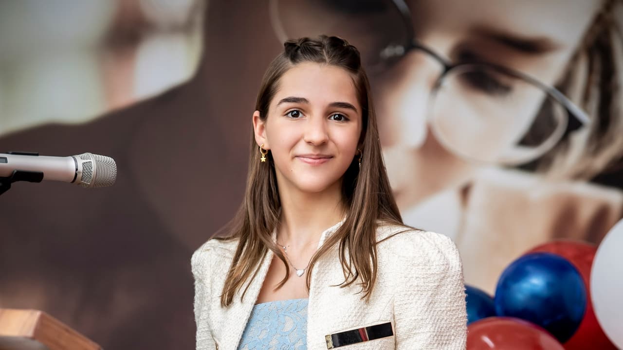 Ana Paula Martínez interpretará Danna Cruz, hija de Carmen