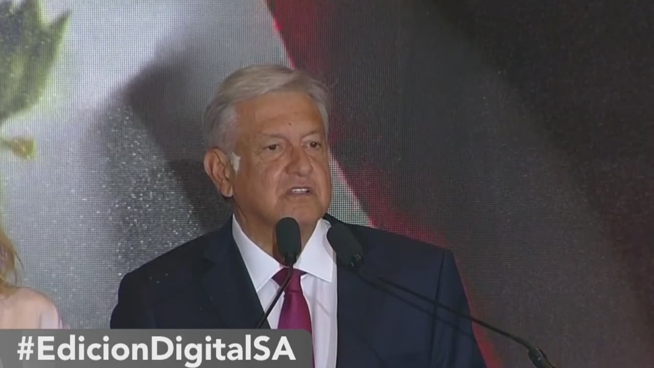 ¿Cómo cambiará la relación entre EEUU y México tras la elección de AMLO?