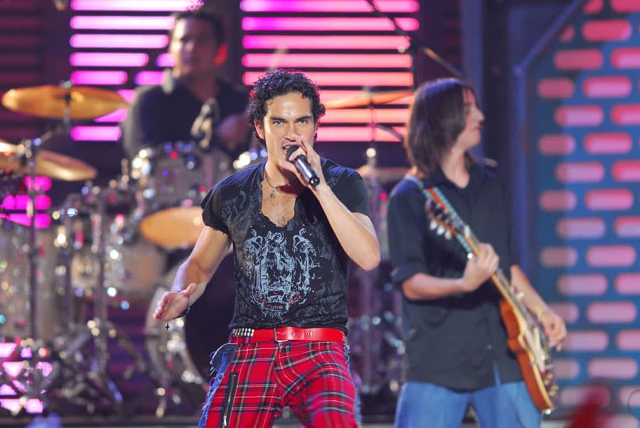 También ganaron en la categoría 'Mi artista pop'.