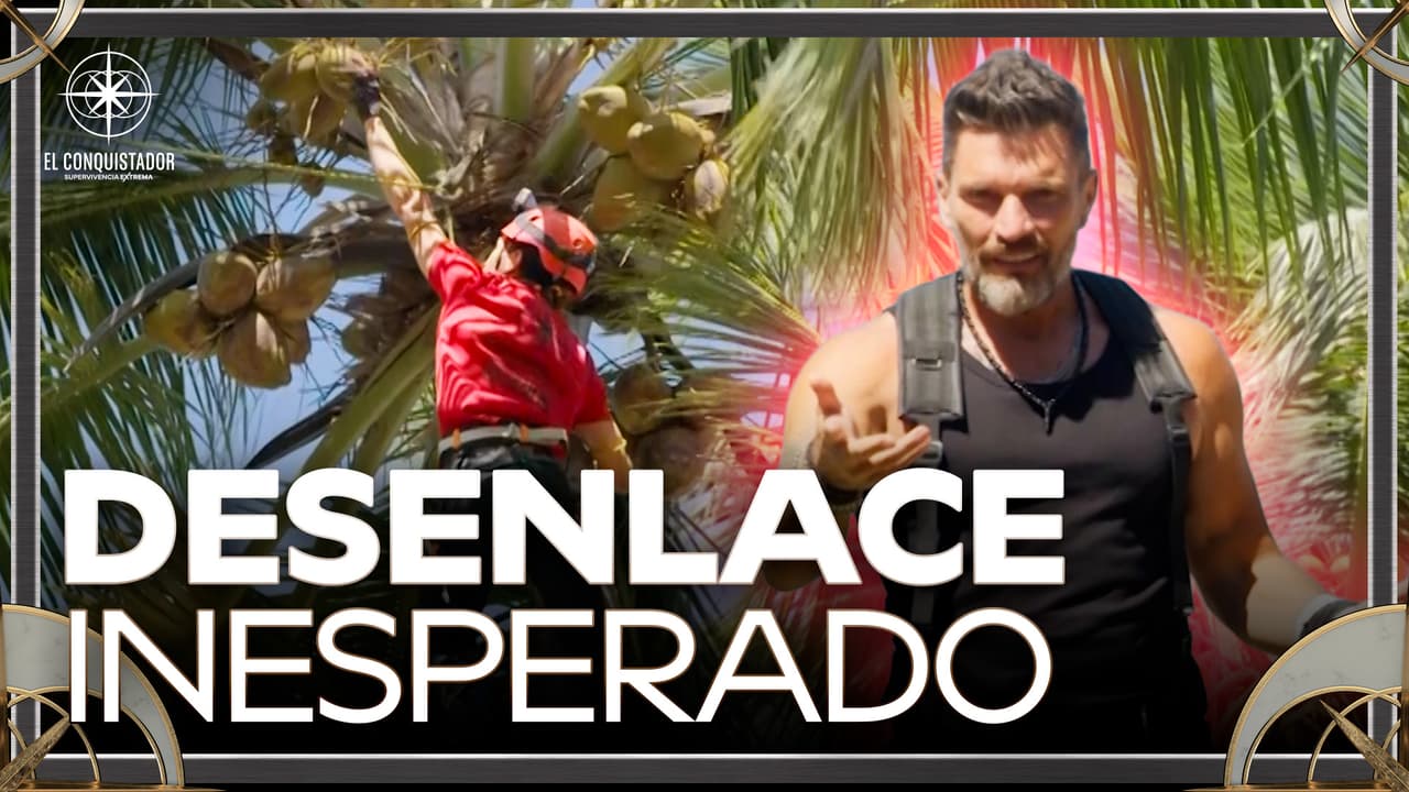 Un coco hace la diferencia para que uno o tres regresen a casa