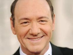Mejor actor, serie de drama: Kevin Spacey, “House of Cards”.