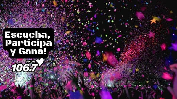 Gana tus boletos con el Conteo Regresivo y disfruta de los exitos de Enrique Bunbury