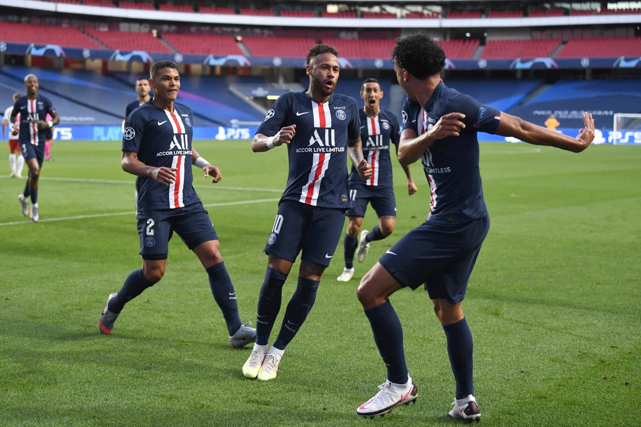 Mauro Icardi y Kylian Mbappé han marcado cinco goles cada uno, siendo los mejores anotadores de los parisinos.