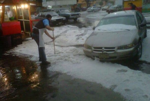 Imagen tomada de Twitter.