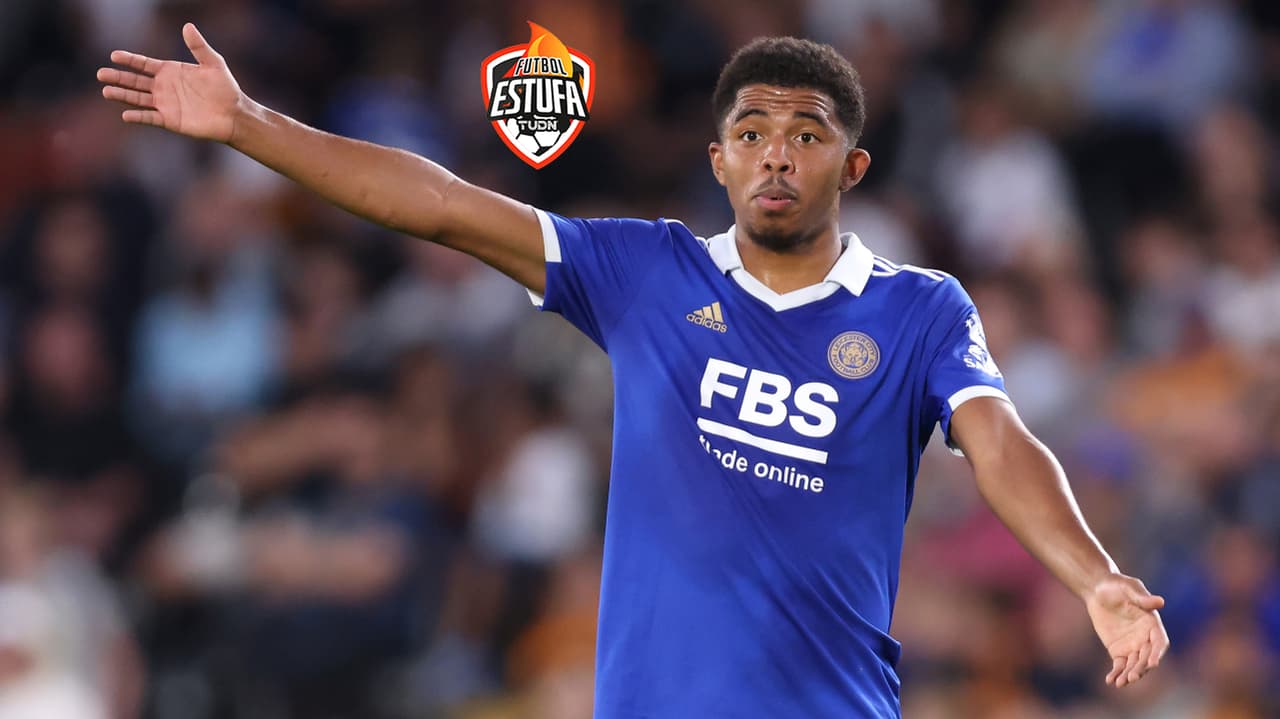 Chelsea se interesa en Wesley Fofana tras el rechazo de Koundé