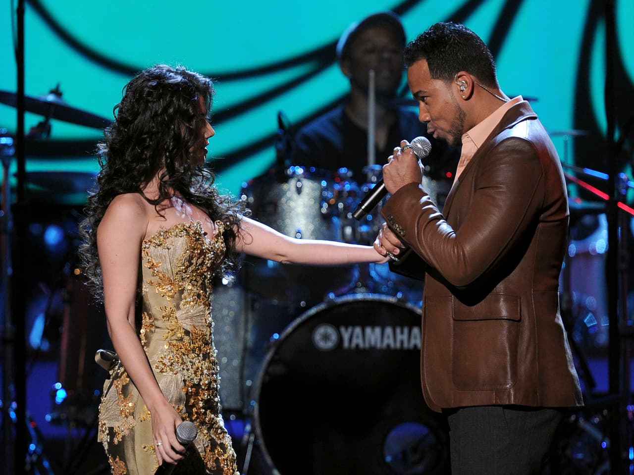 Pero este año honrarán la trayectoria de Roberto Carlos.