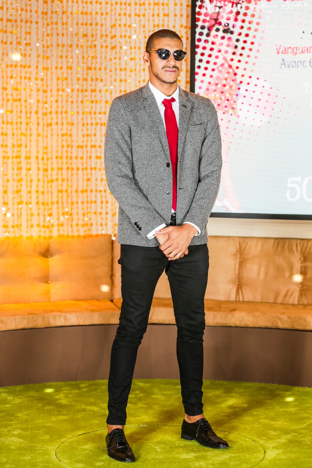 BLA.- Manuel Medrano.