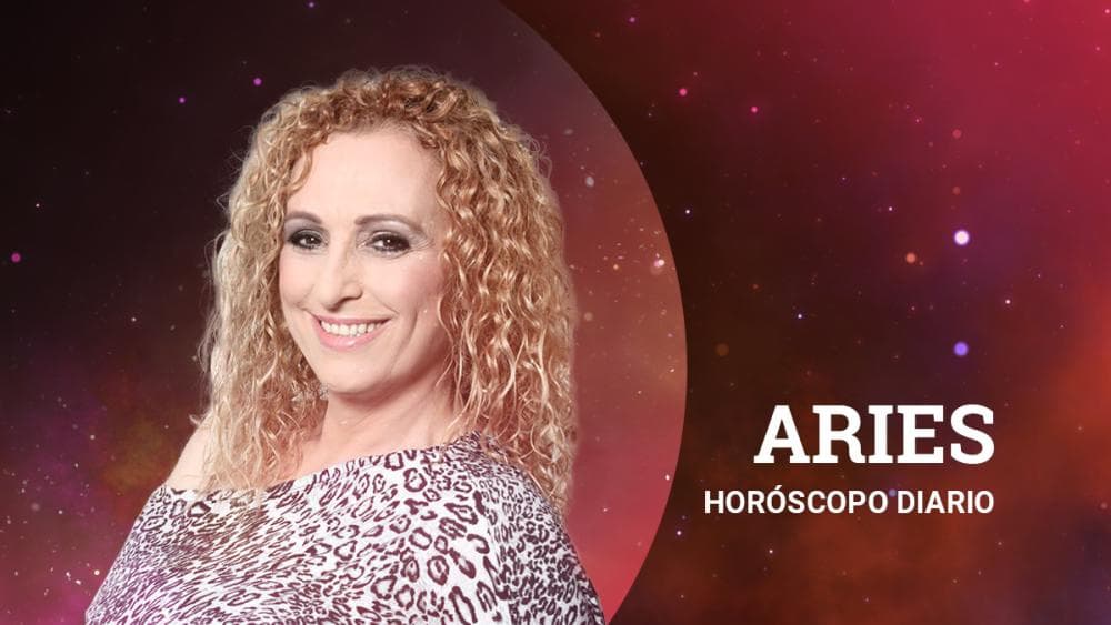 Horóscopos de Mizada | Aries 12 de marzo de 2019