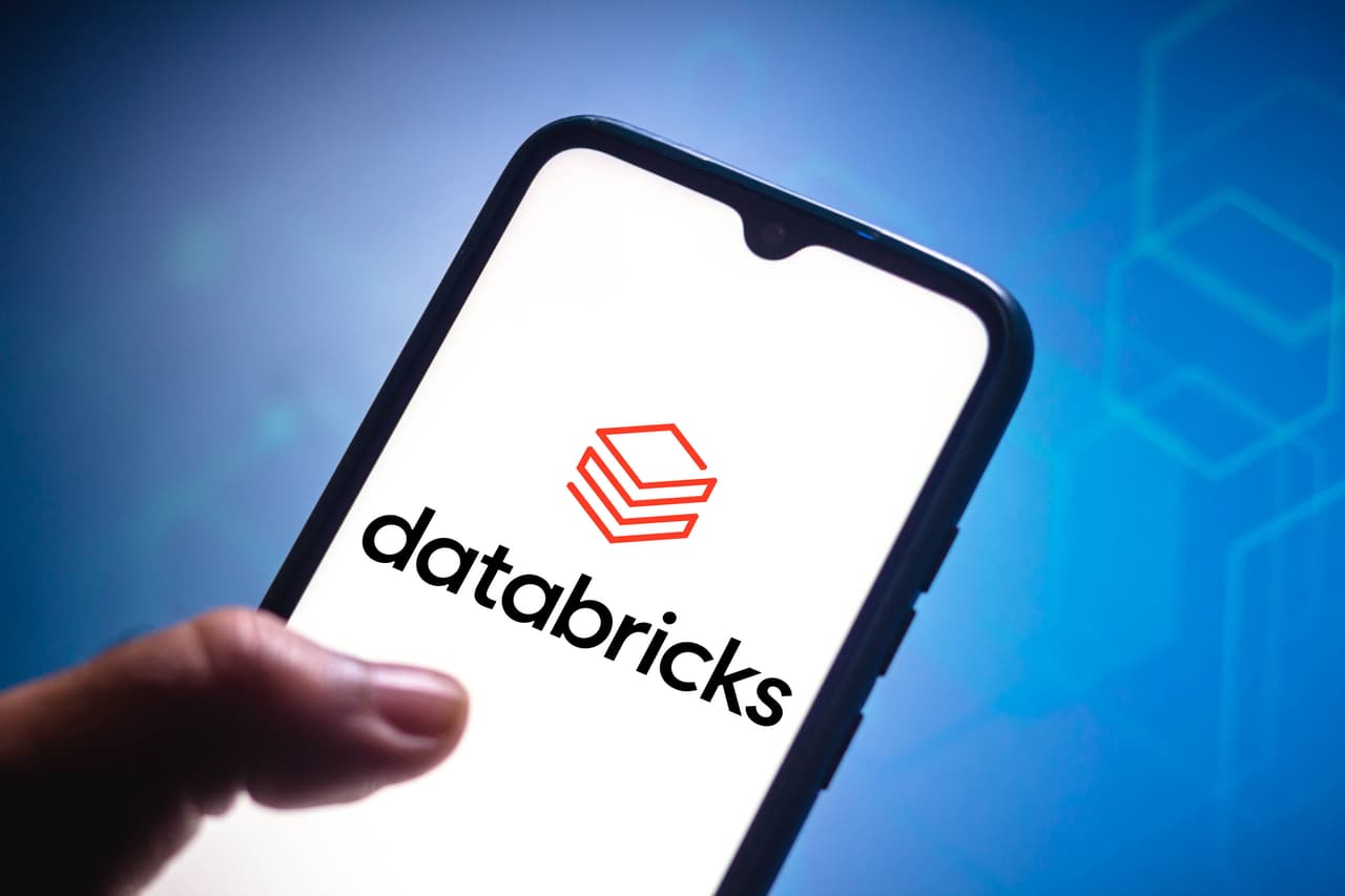 <b>Puesto 7. Databricks</b>
<br>
<br>Valor neto: 38,000 millones de dólares
<br>
<br>País: Estados Unidos
<br>
<br>Categoría: Gestión y análisis de datos
<br>