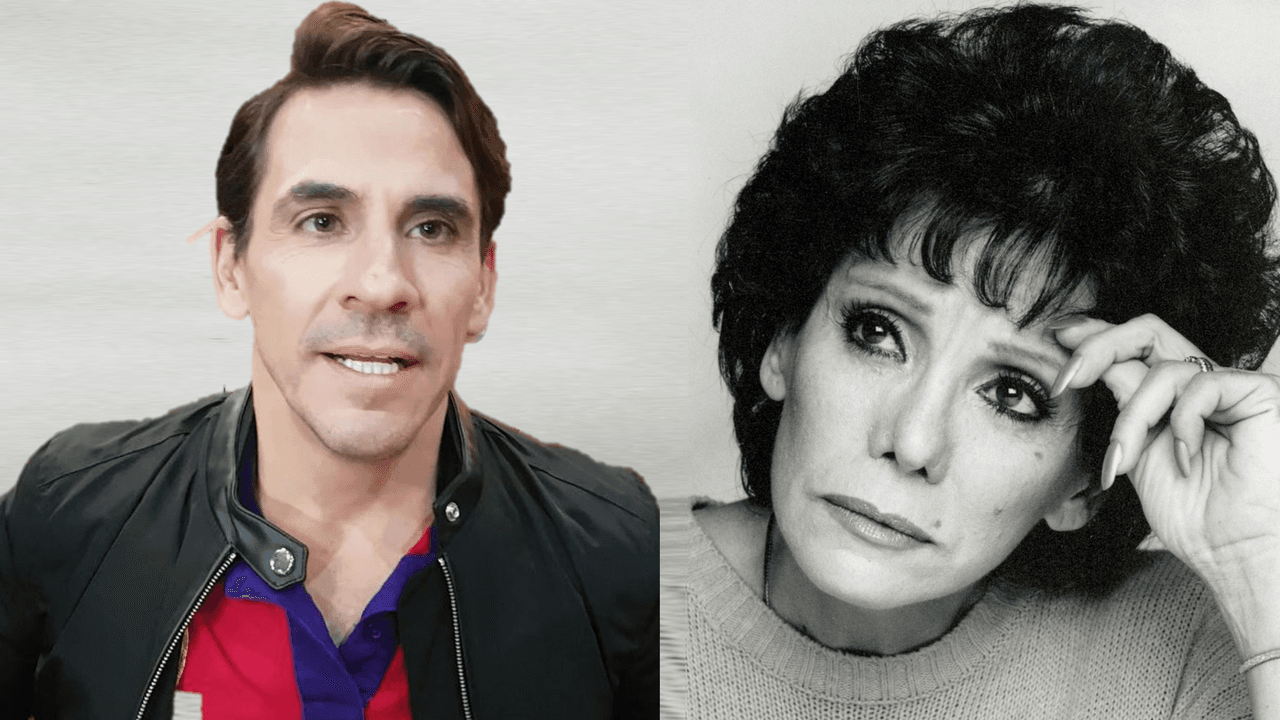 Exclusiva: El hijo de Leonorilda Ochoa nos cuenta los detalles de los últimos días de su madre