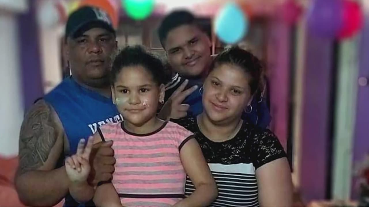 “Prefieren morirse en la selva o que un tiburón se los coma”: cubanos que huyen cruzando el Darién