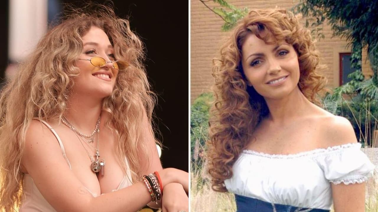 Hija de Angélica Rivera está "muy emocionada" por el regreso de su mamá a las telenovelas 