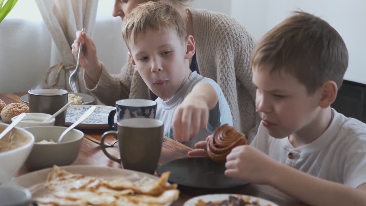 Alergias alimentarias