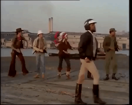 Uno de los éxitos de este grupo fue 'Y.M.C.A', un clásico de la música disco que en la actualidad es pedido y ovacionado en todo tipo de fiestas.