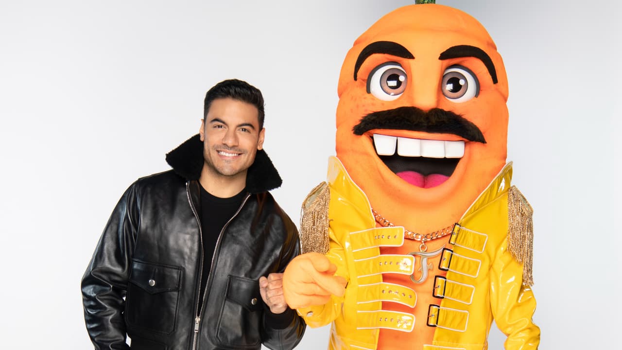 ¿Quién Es La Máscara? 2024: quiénes son los personajes finalistas de la temporada