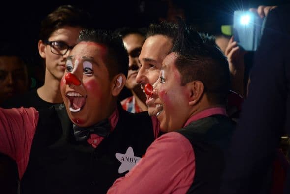 Sal y Pimienta en Dallas