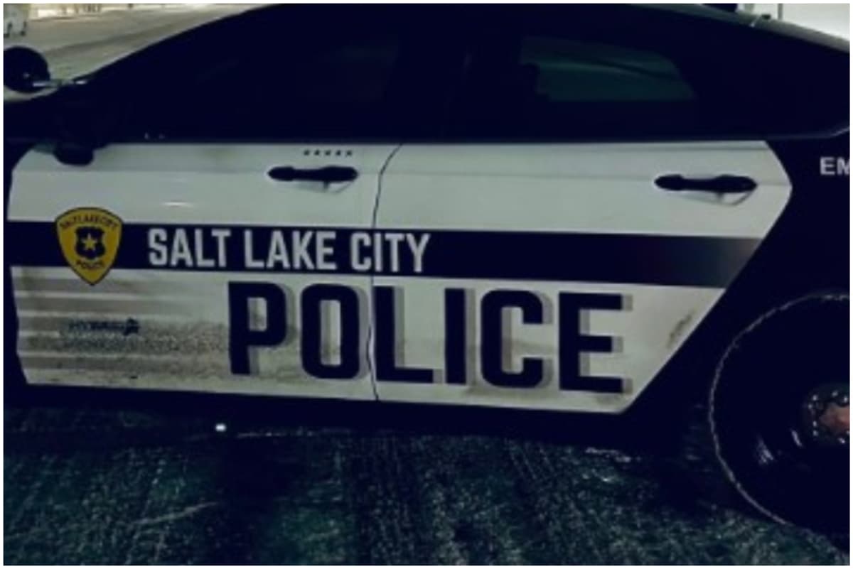 El caso es investigado por la policía de Salt Lake City.