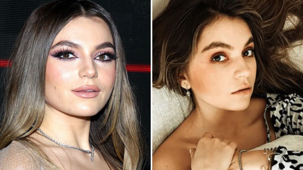 Sofía Castro revela enfermedad a nada de celebrar su boda: dice cómo le afecta