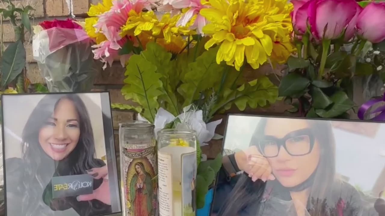 Despiden a Milagros Guzmán, hispana asesinada dentro de su negocio en condado Marion