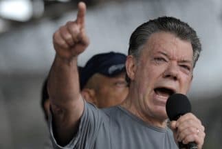 Colombia denuncia violación de su espacio aéreo por parte de Venezuela