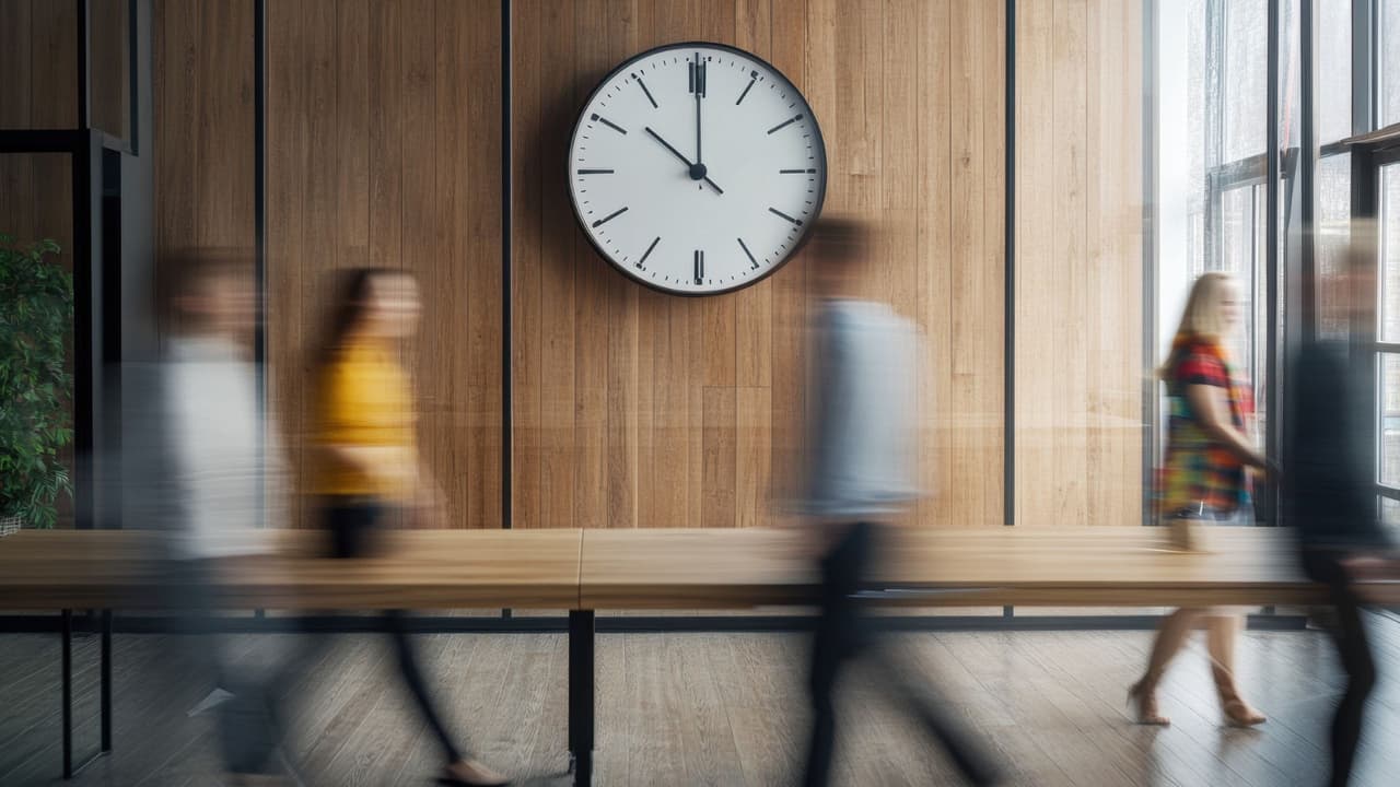 <h3 class="cms-H3-H3">Por qué se cambia la hora ⌚</h3> La idea nació para
<b>aprovechar mejor la luz del día y, supuestamente, ahorrar energía.</b> La ley federal que lo regula se aprobó en 1966 y se modificó en 2007. Sin embargo,
<b>los estudios más recientes dicen que el ahorro es mínimo y que los primeros días después del cambio suelen aumentar los accidentes de tránsito y los problemas de sueño</b>, indican las autoridades federales. Aun así, el país sigue girando al ritmo del reloj… dos veces al año.