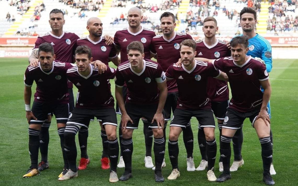 Dueños mexicanos planean vender el Salamanca de España