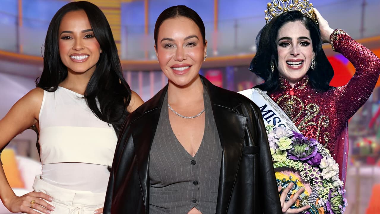 El error de Chiquis en su look y más moda de las famosas bajo la lupa