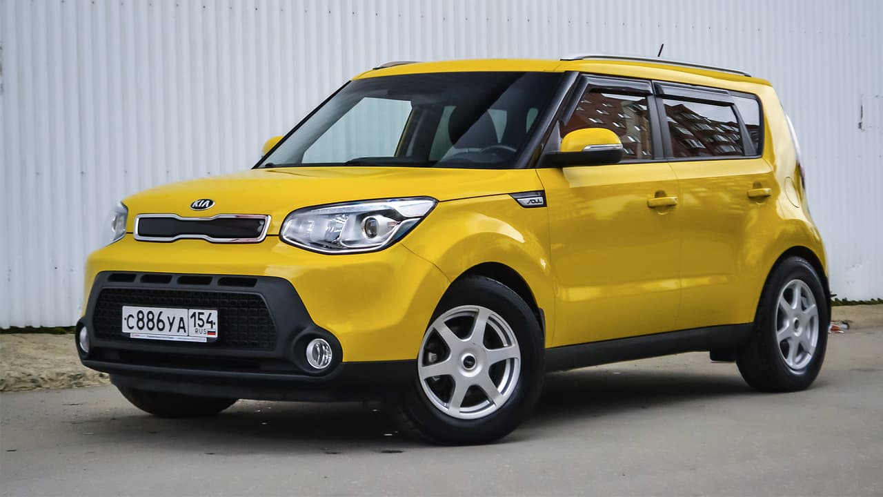 <b>3. Kia Soul</b>
<br>
<br>El condado de Maricopa es donde más reportes por robo de auto se recibieron con 10,222.