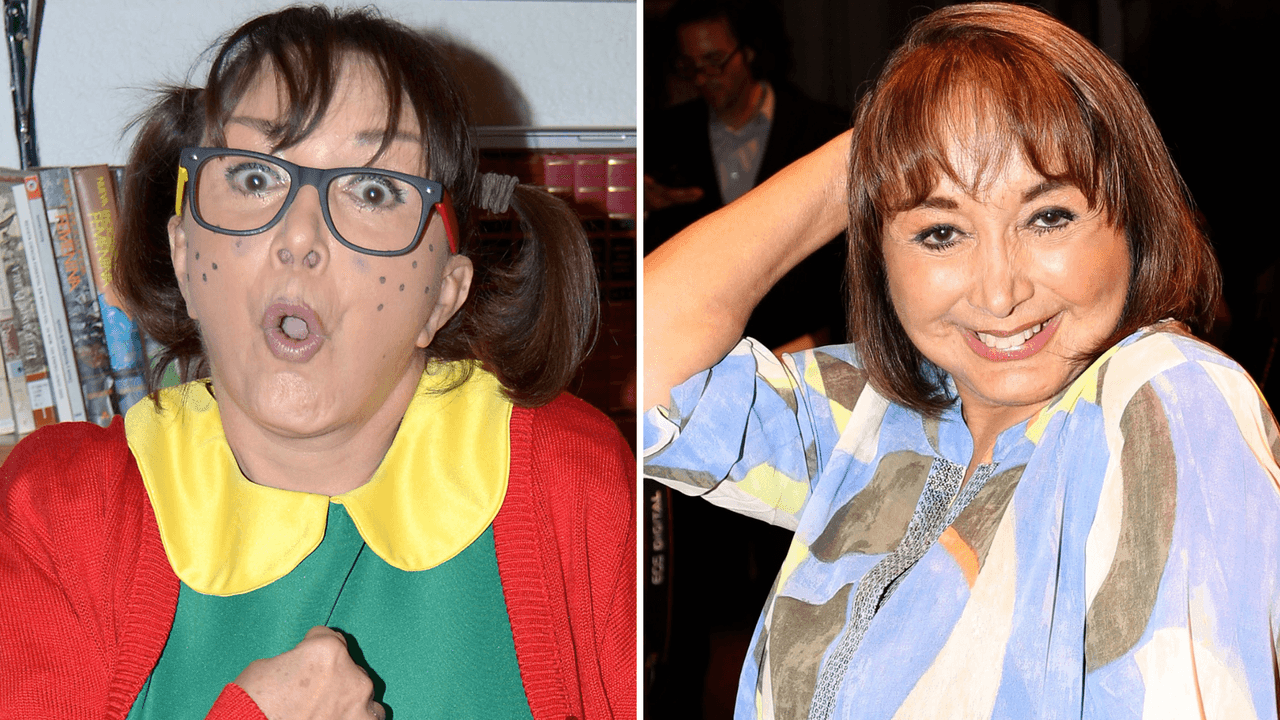 María Antonieta de las Nieves reveló que se quiere enamorar: esto busca en una pareja