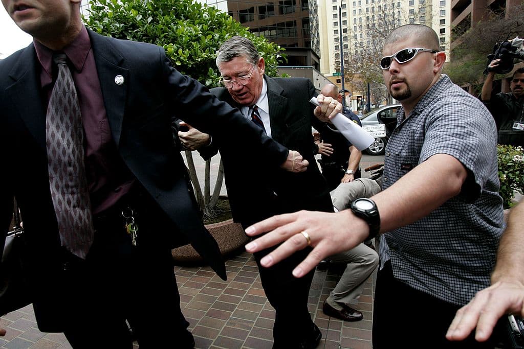 Así ha intentado "secar el pantano" del Congreso la oficina que querían eliminar los republicanos