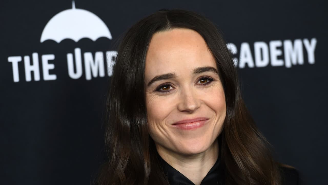 La estrella de cine Ellen Page revela que es transgénero y que ahora se llama Elliot