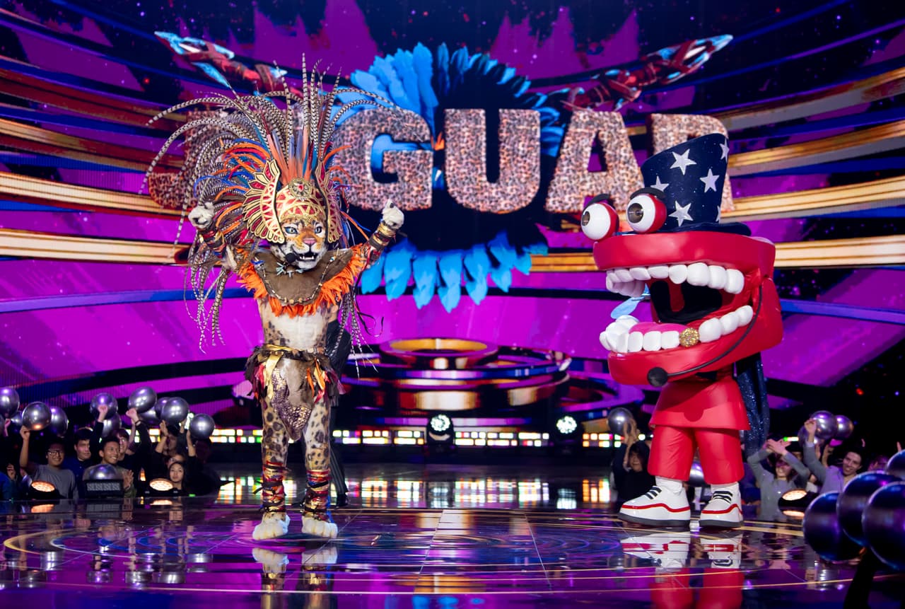 Contrario a lo que ocurrió durante la quinta temporada, en la semifinal los investigadores no salvaron a nadie, la responsabilidad quedó a cargo del público.