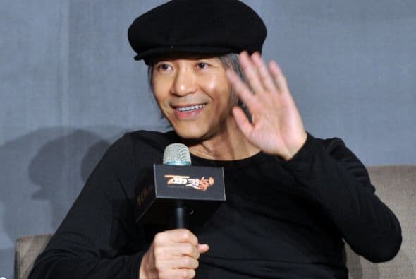 En ella viven Stephen Chow y varios ejecutivos de HSBC.