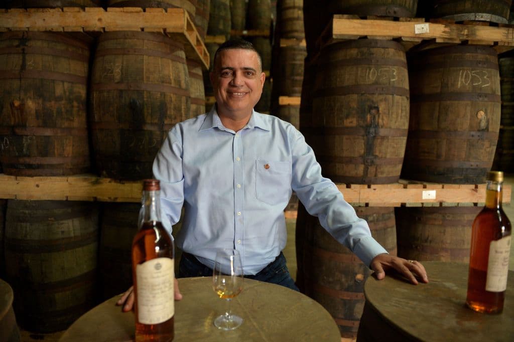 El ron cubano y la 'baguette' francesa son declarados Patrimonio Inmaterial de la Humanidad por la UNESCO