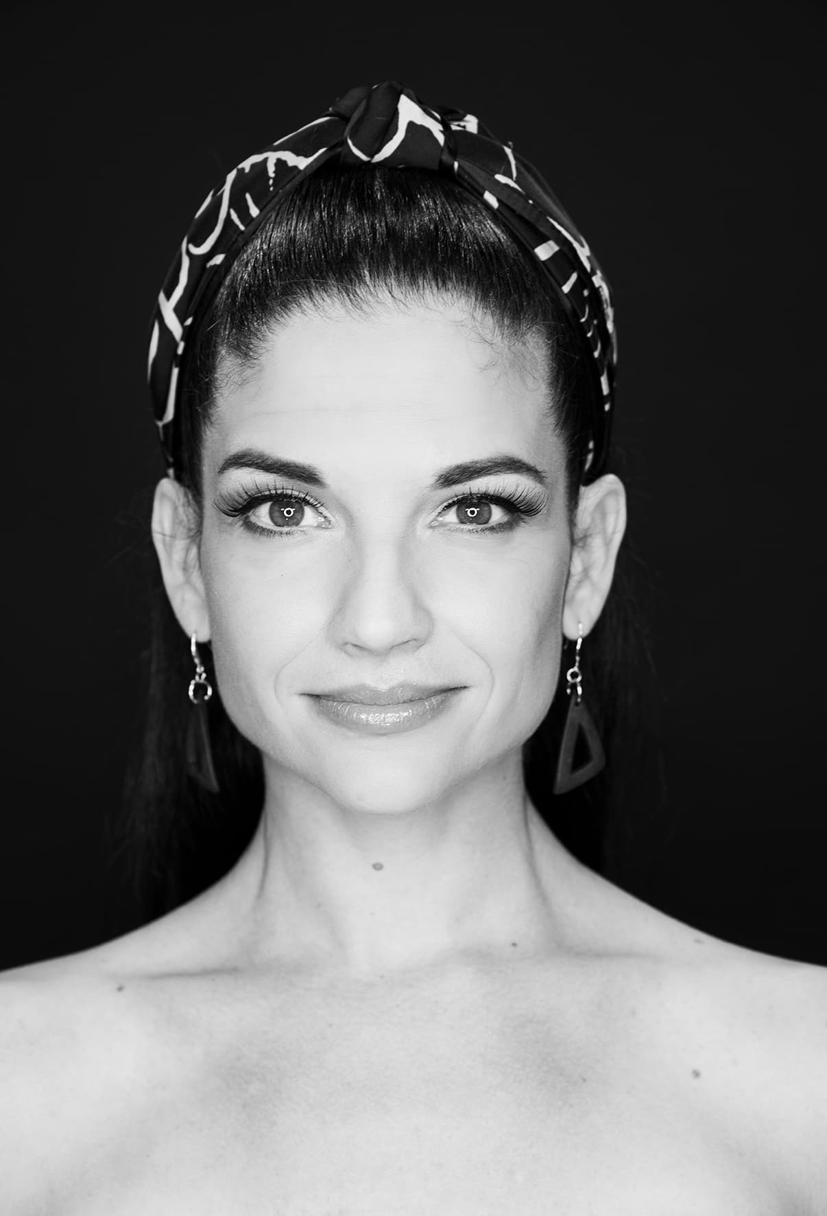 Soñaba con ser veterinaria o arqueóloga, pero cuando se dio cuenta que le tocaba estudiar matemáticas, se dedicó al canto.