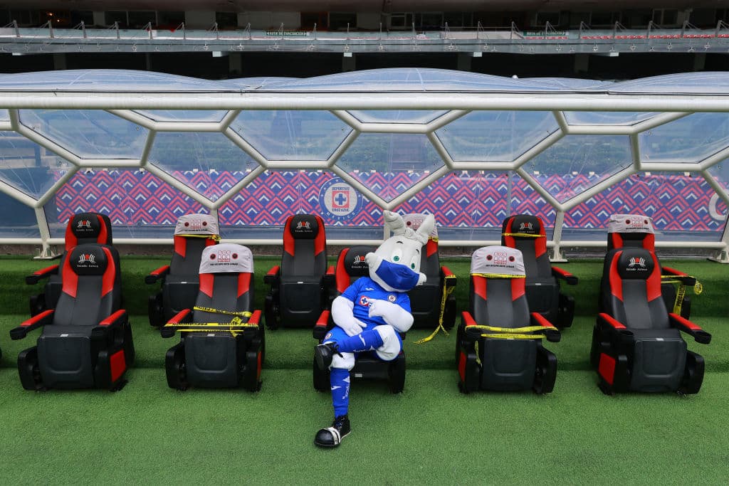 Las sensacionales postales que nos dejó la J9 del Guard1anes 2020.