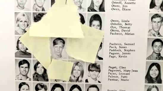 Autor de masacre en Las Vegas era un "típico niño estadounidense" que creció en Los Ángeles