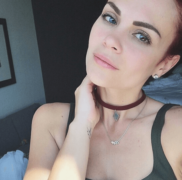 Laura Carmine siempre ilumina las pantallas con su perfección, esperamos verla muy pronto protagonizando una telenovela. ¿Cuál de estas bellezas es tu favorita?