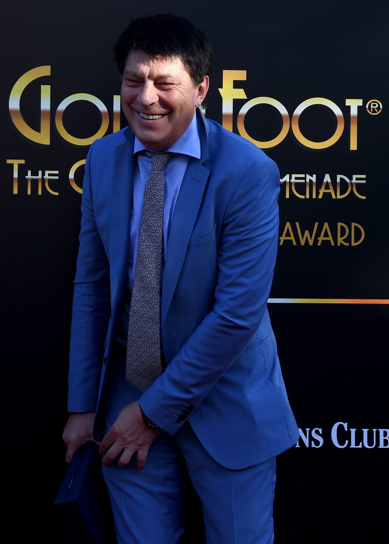 Rinat Dasaev (Rusia)