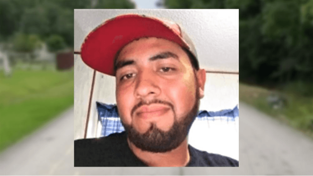 Cráneo hallado por un perro al noreste de Houston es el de un hispano reportado como desaparecido