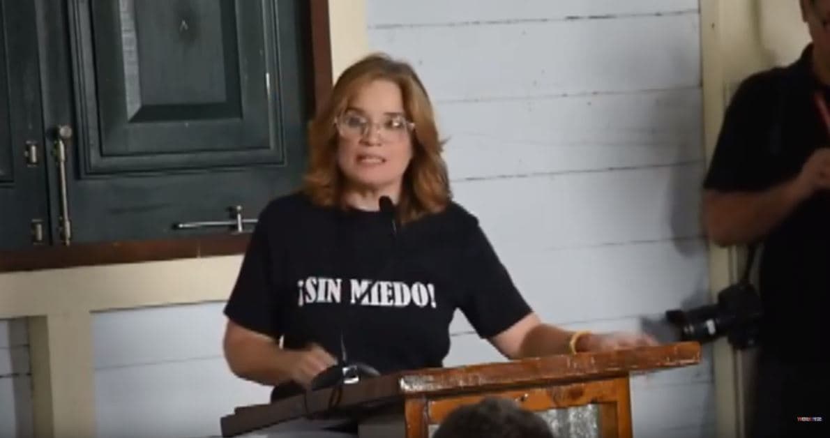 Anuncian aumento de salario mínimo en San Juan