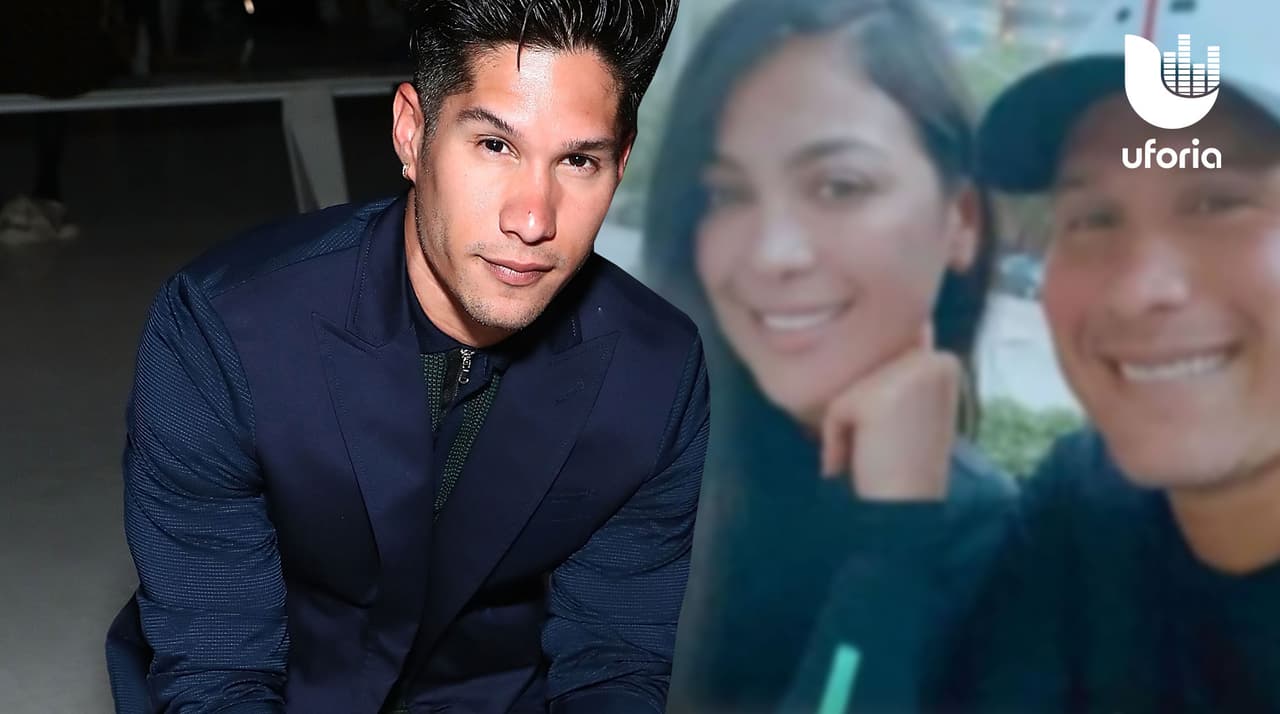 Chyno Miranda ¿Es la modelo Daymar Mora su nueva novia?