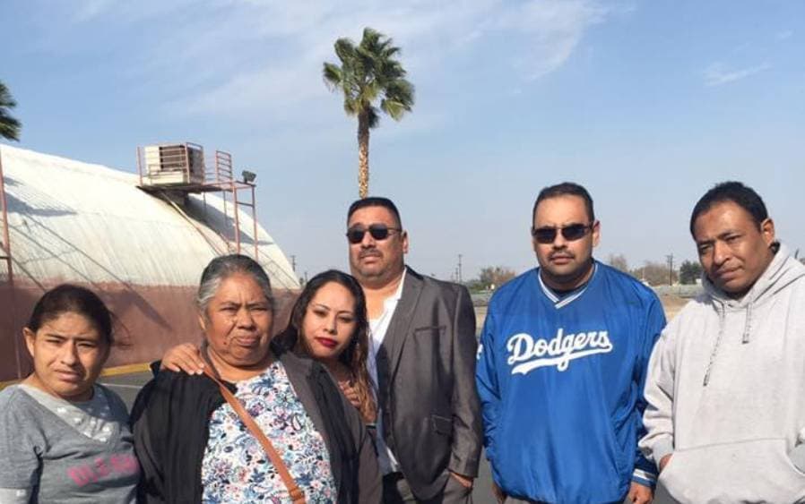 Mueren madre hispana y tres de sus hijos por coronavirus en quince días