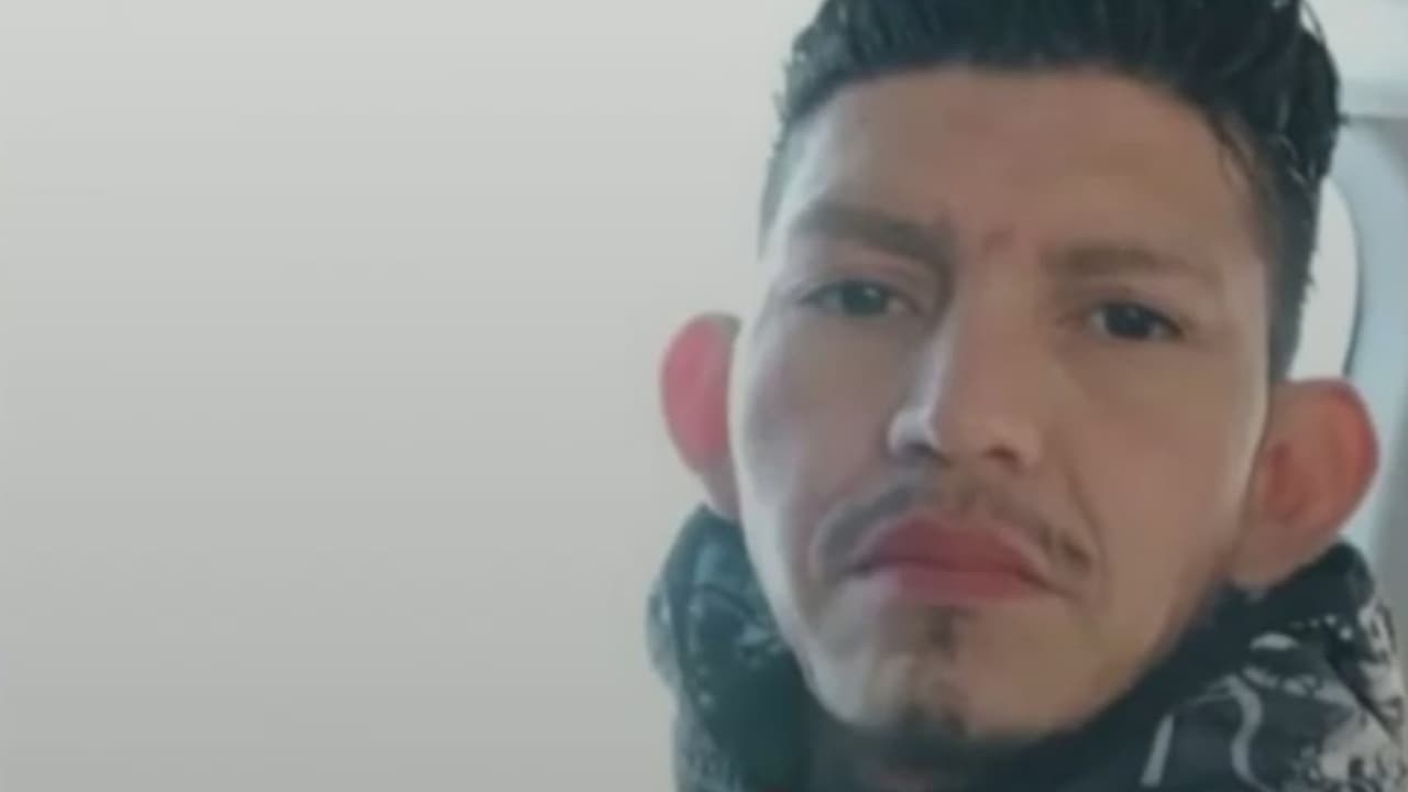 Muere nicaragüense Víctor Manuel Díaz, arrestado en Minneapolis y en custodia de ICE en Texas