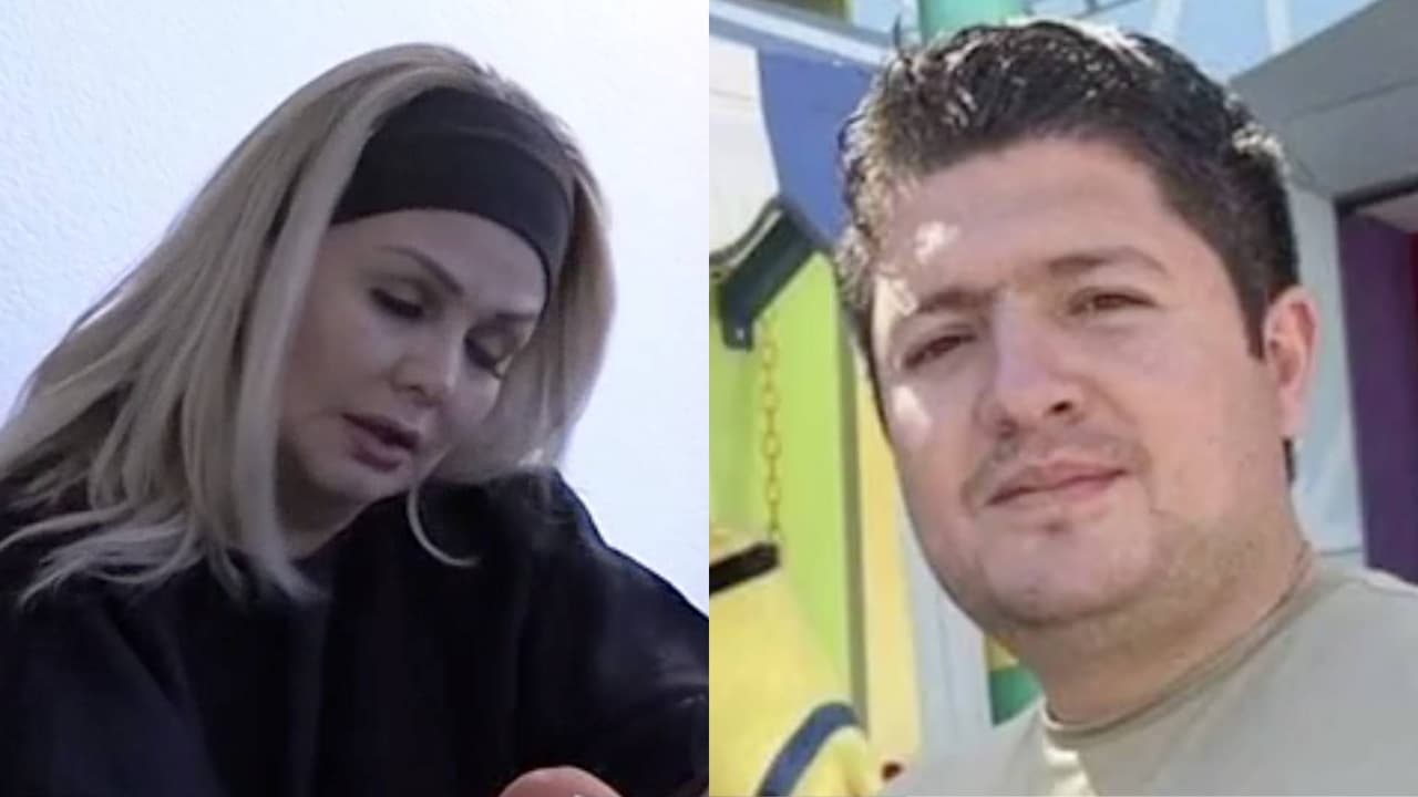 “Si está vivo o está muerto, devuélvame a mi hijo”: Pide una madre de Tucson