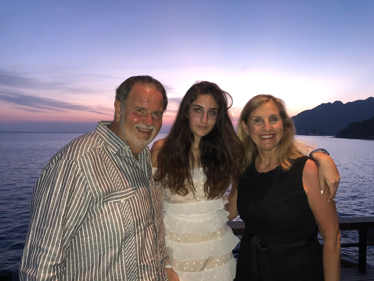 Sin duda Raúl nunca olvidará este cumpleaños ¡Felicidades gordito!
<br>